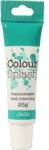 Colour Splash Gélfesték - Türkiz - 25 g - Colour Splash (0675064)
