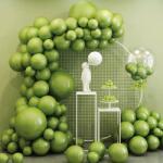 Cakesicq Zöld lufi-lánc 77 darabos - Cakesicq (ilcQQ.10) Lufi