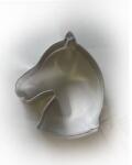 Felcman Kiszúró lófej 6 × 7, 5 cm - Jakub Felcman (f95)