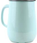 Belis Enyvált zománcos kancsó türkiz 2, 5 l, BELIS/SFINX részére gyártva - Belis (BL-00000-0000135A)