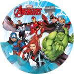 Dekora Tortabevonó fondantpapír - Avengers (Marvel), 15, 5 cm - Dekora (231392)