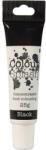 Colour Splash Gélfesték - fekete - 25 g - Colour Splash (0675062)