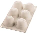 Silikomart Színes gyümölcs szilikon forma Frutta - Silikomart (26.300.13.0065)