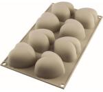 Silikomart Szilikon forma 3D szívhez - Silikomart (26.186.13.0065)