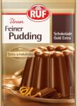 RUF Extra csokoládés puding 3x46g - RUF (2012)