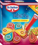 Dr. Oetker Díszítő csövek 4 színben 76 g - Dr. Oetker (164010584)