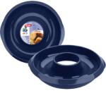 ibili Szilikon forma Savarinhoz, 26 x 5, 5 cm - Ibili (870926)