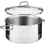 KOLIMAX Professional fazék fedővel, átmérő 26 cm, 6, 5 l térfogatú - Kolimax (160058)