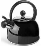 ibili Teáskanna 2, 5 l indukcióhoz fekete - Ibili (610425n)