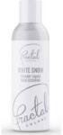  Dekoratív airbrush festék folyékony Fractal - White Snow (100 ml) - dortis (DR-6483)