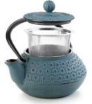 ibili Lítiová konvička na čaj modrá Manaos 300ml - Ibili (624003)