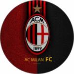 Pictu Hap Ehető papír - AC Milan, 19, 5 cm - Pictu Hap (pic9001476_kruh)