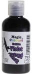 Magic Colours Airbrush festék 55ml Violet - Magic Colours (ABVLT)