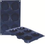 ibili Süti forma készlet - 6 darab - Ibili (870012)