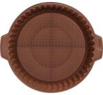 ORION szilikon sütőforma tortához 27 cm - Orion (OR-151778)