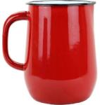 Belis Enyvített smaltos üvegkanna piros 2, 5 l, BELIS/SFINX részére gyártva - Belis (BL-00000-0000140A)