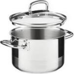 KOLIMAX Professional fazék fedővel, átmérő 15 cm, űrtartalom 1, 5 l - Kolimax (160010)