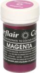 Sugarflair Colours Zselés szín Sugarflair magenta (25 g) - Sugarflair (A314sugar)