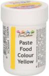 FunCakes Gél festék sárga 30 g - FunCakes (f45010)