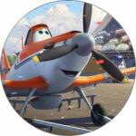 Pictu Hap Ételpapír Repülőgép Porldés 19, 5 cm - Pictu Hap (pic9001458_kruh)