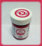 Food Colours Gél festék (Fuksszia) erősen rózsaszín 35 g - Food Colours (DR-6000)