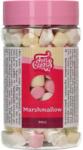 FunCakes Mini marshmallows, marshmallow 50 g - FunCakes (F51100)