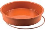 Silikomart Sütiforma Silikon 26 cm 2200 ml Rotondo - Silikomart (20.126.00.0065)