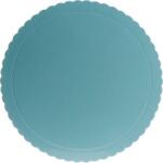 Dekora Égkék tortaalátét 25 cm/3 mm - Dekora (540238)