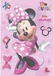 Dekora Ételpapír 20 cm Minnie 14, 8x21 cm - Dekora (114419)