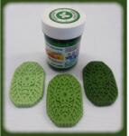 Food Colours Gélfesték (Dark Green) sötétzöld 35 g - Food Colours (DR-3100)