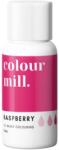 Colour Mill Olajfesték 20 ml, nagy koncentrációjú, málnavörös - colour mill (CMO20RSP)