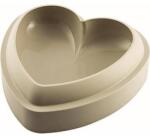 Silikomart Sütőforma 3D Batticuore - Szív 1, 5 l - Silikomart (22.820.13.0065)