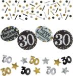 Amscan Ünneplő konfetti 30. születésnapra - Amscan (360187)