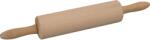 dj dřevotvar Tészta nyújtó henger fém tengellyel, 25x6, 5 cm - dj dřevotvar (73063N)