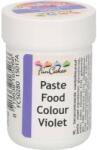 FunCakes Gél festék Lila 30 g - FunCakes (fc50280)