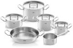 Fissler Original PROFI 6 darab készlet edények - Fissler (084.388.06.001)
