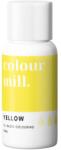 Colour Mill Ólelvafesték 20 ml, erősen koncentrált sárga - colour mill (84492746)