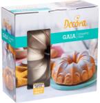 Decora Gaia kuglófform 24 × 10 cm - Decora (0080112)