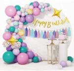 Cakesicq Lufi girland Unicorn 162 db - Cakesicq (ilcQQ.22)