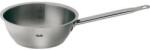 Fissler Rozsdamentes serpenyő - fedő nélkül, Ø 20 cm - Original Profi Collection® - Fissler (8414320100)