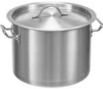 Cakesicq Rozsdamentes acél MEGA 17L edény - Cakesicq (CQKC-G001-17)