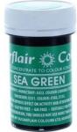 Sugarflair Colours Gelové barvy Sugarflair (25 g) Sea Green A152 dortésrq - Sugarflair (DR-A152)