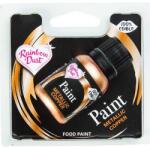 Rainbow Dust Folyékony metálfesték, Copper, 25 ml - Rainbow Dust (RD9630)