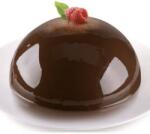 Silikomart Szilikon félgömb forma 18x9 cm - Silikomart (27.018.87.0065)