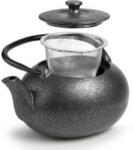 ibili Csésze teáskanna fekete Sana 0, 6l - Ibili (625706)