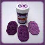 Food Colours Gél festék (Violet) ibolya 35 g - Food Colours (DR-3096)