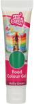 FunCakes Zselés szín: zöld ilex, 30 g - FunCakes (F44175)