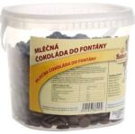 Kovandovi Tejcsokoládé-szökőkúthoz, 2 kg - Kovandovi (266837002001)