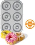 Decora Szilikon fánkforma 27 × 18 cm - Decora (0070036)