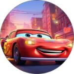 Magic Ehető papír Cars Villám McQueen 19, 5 cm - Magic (pic900052)